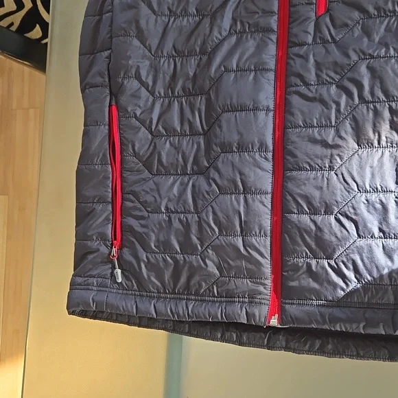 CDW Unstoppable Men's Vest - Picture 5 of 12